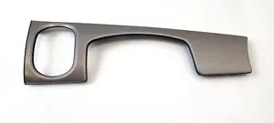 BMW MINI OEM Dashboard decorative trim Aluminium 9893542 MINI F56 LCI - Picture 1 of 6