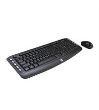 Hewlett-Packard Classic LV290AA#ABA Wireless Keyboard