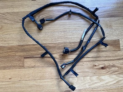 2013-2015 Infiniti Jx35 Qx60 Rear Bumper Park Sensor Assist Wire Harness OEM K50 - Image 1 of 4