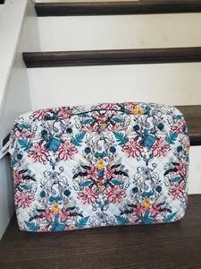 Vera Bradley Harry potter Herbology Laptop Organizer Carrying Case Protector - Picture 1 of 6