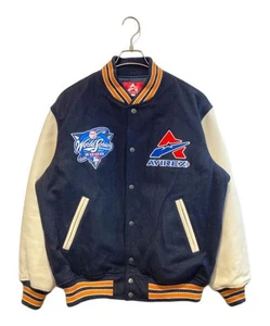 Chaqueta AVIREX SUBWAY SERIES STADIUM - Imagen 1 de 8