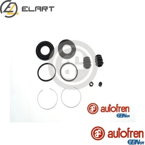 REPAIR KIT BRAKE CALIPER D4296 FOR MITSUBISHI OUTLANDER/III/Van PAJERO/SPORT - Picture 1 of 8