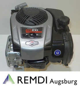 Rasenmäher Motor Briggs & Stratton ca. 4,5 PS(HP) 625Exi Serie Welle 22,2/80 - Bild 1 von 9