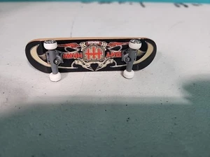 Tony Hawk Vogelhaus Tech Deck Birdman Wappen Skateboard Spielzeug Y2k Vintage - Bild 1 von 3