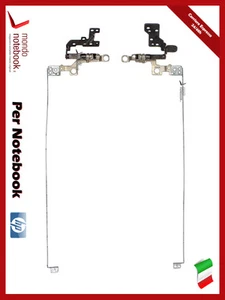 Scharniere Scharniere HP 15-DY 15T-DY 15-EF 15S-EQ 15S-FQ TPN-Q222 PAAR L68164-001 - Bild 1 von 1