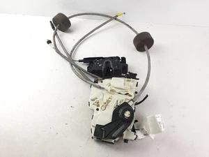 MERCEDES VITO CERRADURA PUERTA CORREDERA LADO IZQUIERDO A4477303602 W447 2023 - Imagen 1 de 12