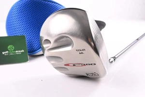 KZG GF Driver / 10.5 Degree / Regular Flex GraFalloy ProCustom Shaft - Picture 1 of 9