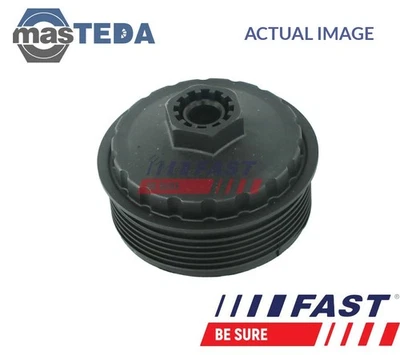 FT94719 COVER OIL FILTER HOUSING FAST FOR NISSAN INTERSTAR,PRIMASTAR - Image 1 of 4