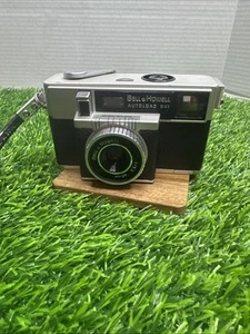 Vintage 1950s BELL & HOWELL Autoload 341 Focus Matic Camera - Picture 1 of 17