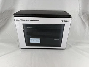 Samsung 4G LTE Network Extender 2 Verizon Signal Booster SLS-BU10B sans cordon d'alimentation - Photo 1 sur 9