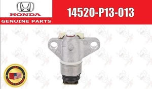 Honda Genuine PRELUDE 93-01 VTEC H22A Timing Belt Tensioner 14520-P13-013 OEM - Bild 1 von 13