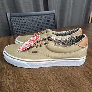 Neu mit Etikett Vans Era 59 Unisex Skateschuhe Größe Herren 8 Damen 9,5 - Bild 1 von 8