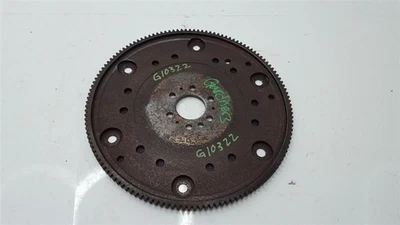 Flywheel/Flex Plate 1.6L Automatic Transmission Fits 07-15 MINI COOPER 778044 - Image 1 of 4