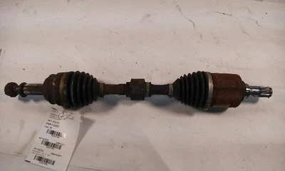 07-17 Jeep Compass Left Driver Axle Shaft Classic Style Front Axle 4WD Manual  - Image 1 of 4