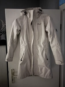 Jack wolfskin Damen Funktions- Outdoorjacke / Mantel Texapore - Bild 1 von 4