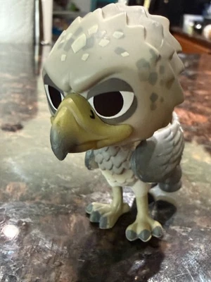 Funko Mystery Mini Harry Potter Buckbeak 1/72 Hot Topic Exclusivo Foto 1 de 4