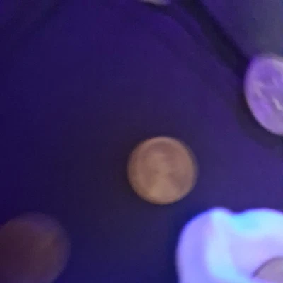 1918  Wheat Penny "8" in date filled in, "L" in LIBERTY on rim - Image 1 of 4