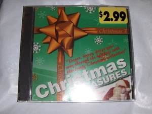 NEW Christmas Treasures Volume 6 - factory sealed - Bild 1 von 2