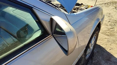 Espejo retrovisor lateral derecho Toyota Camry 1997-2001 montado en la puerta OEM dorado Foto 1 de 4