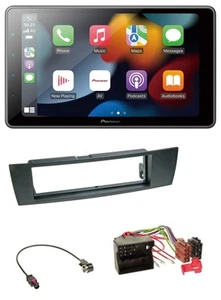 Pioneer USB MP3 Bluetooth DAB Autoradio für BMW 1er E87 3er E90-3 X1 E84 Z4 E89 - Bild 1 von 10
