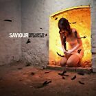 Saviour - First Light To My Death Bed Cd New