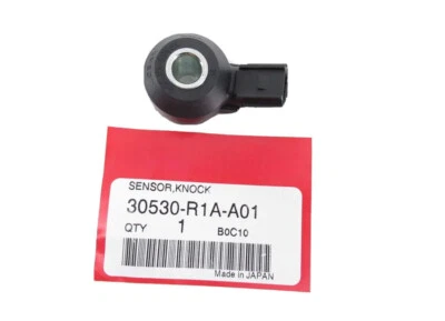 Nuevo sensor de golpe para ACURA ILX MDX RLX HONDA ACUERDO 30530-R1A-A01 Foto 1 de 4