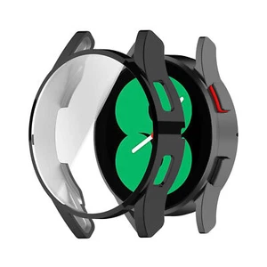 Custodia protettiva TPU guscio protezione per Galaxy Watch 4 40MM SM-R860/ 44MM SM-R87 - Foto 1 di 20
