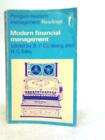 Modern Financial Management Bv Carsberg And Hcedey   1973 Id 92260