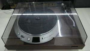 Denon DP-2500 Plattenspieler Recorder aus Japan - Bild 1 von 7