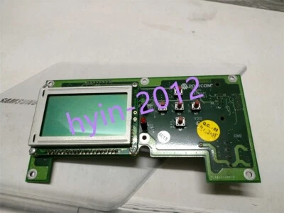 1Pcs Used POLYCOM MGC-25 PCB2051C VER 1.21 - Image 1 of 3