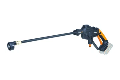 WORX WG620E.9 Akku Hochdruckreiniger Hydroshot 20V - Mobiler Reiniger Sprüher