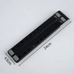 Laptop Stand Portable Notebook Holder Adjustable Foldable Ventilated Tablebd _xa - Photo 1/15