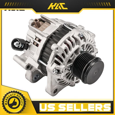 KAC Alternator For 2013-2017 Honda Accord 2.4L Foto 1 de 4