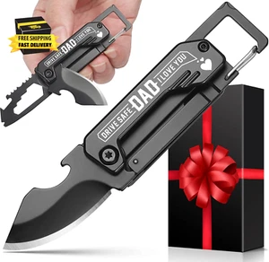 Fathers Day Dad Gifts - Gifts for Dad, Fathers Day Dads Gift from Daughter, Son, - Picture 1 of 7