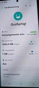Samsung Galaxy S22 Ultra 1TB Tadelloser Zustand - Bild 1 von 7