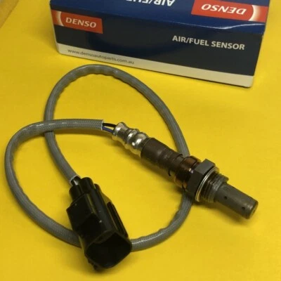 O2 sensor for Land Rover DISCOVERY 3 4.0L 4.4L 05-09 PreCAT Oxygen EGO 2 Yr Wty - Image 1 of 4