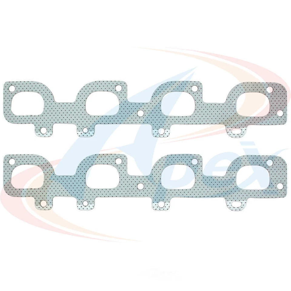 Exhaust Manifold Gasket Set Apex Automobile Parts AMS2941 - Image 1 of 1