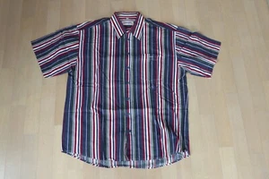 Cruiser Casual - Kurzarm Hemd - Größe. XL - 43/44 - Bild 1 von 1