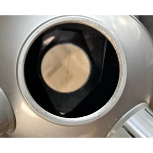 Revolver oculaire Zeiss Jena avec prisme de bord de toit, argent - Photo 1/1