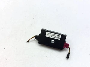 MINI CLUBMAN F54 2016 AMPLIFICATORE FILTRO SOPPRESSIONE ANTENNA 9338151 - Foto 1 di 13
