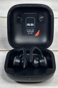 Beats by Dr. Dre Powerbeats Pro Kabellose In-Ear-Kopfhörer - Schwarz #4.03 - Bild 1 von 13