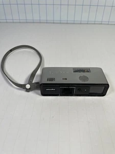 Minolta 16 Model P Miniature Rokkor 3.5/25 Lens, Not Tested. - Picture 1 of 12