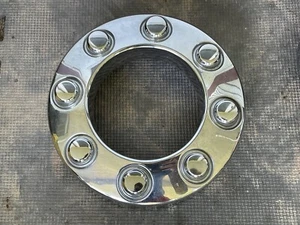 2005 - 2016 Ford F-250 SD F-350 SD NON-Dually OEM Center Cap P/N 5C34-1A096-LE - Picture 1 of 10