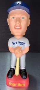 Roger Maris 1993 SAM Bobblehead New York Yankees - ohne Box - Bild 1 von 12