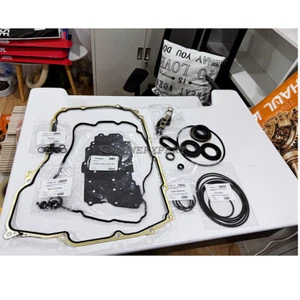 6T40 6T40E 6T45E Auto Transmission Rebuild Kit Overhaul for CHEVOLET MALIBU - Foto 1 di 4