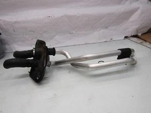 Tubos de radiador matriz de calefacción Lexus LS400 Toyota Facelift Mk2 97-00 4.0 - Imagen 1 de 4