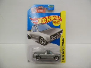 Hot Wheels- HW Off-Road- Volkswagen Caddy-------K308 - Picture 1 of 3