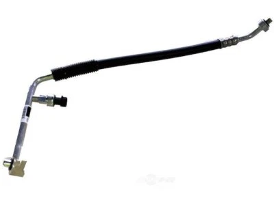 Manguera de descarga de refrigerante aire acondicionado Delco 97471TYDP para GMC Sierra 1500 2015-2018 Foto 1 de 2