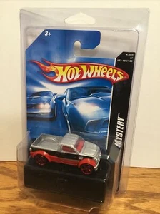 2007 Hot Wheels Mystery Cars Dodge M80 In Car Case Protector - Picture 1 of 3