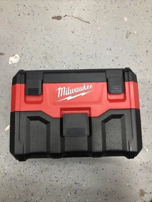 Milwaukee 0880-20 Wet/Dry Vacuum Cleaner - Image 1 of 4